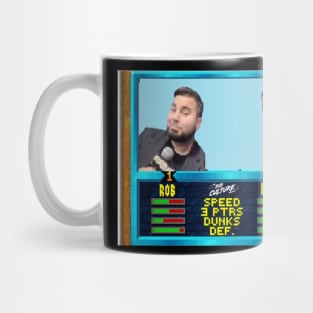 BCP JAM Mug